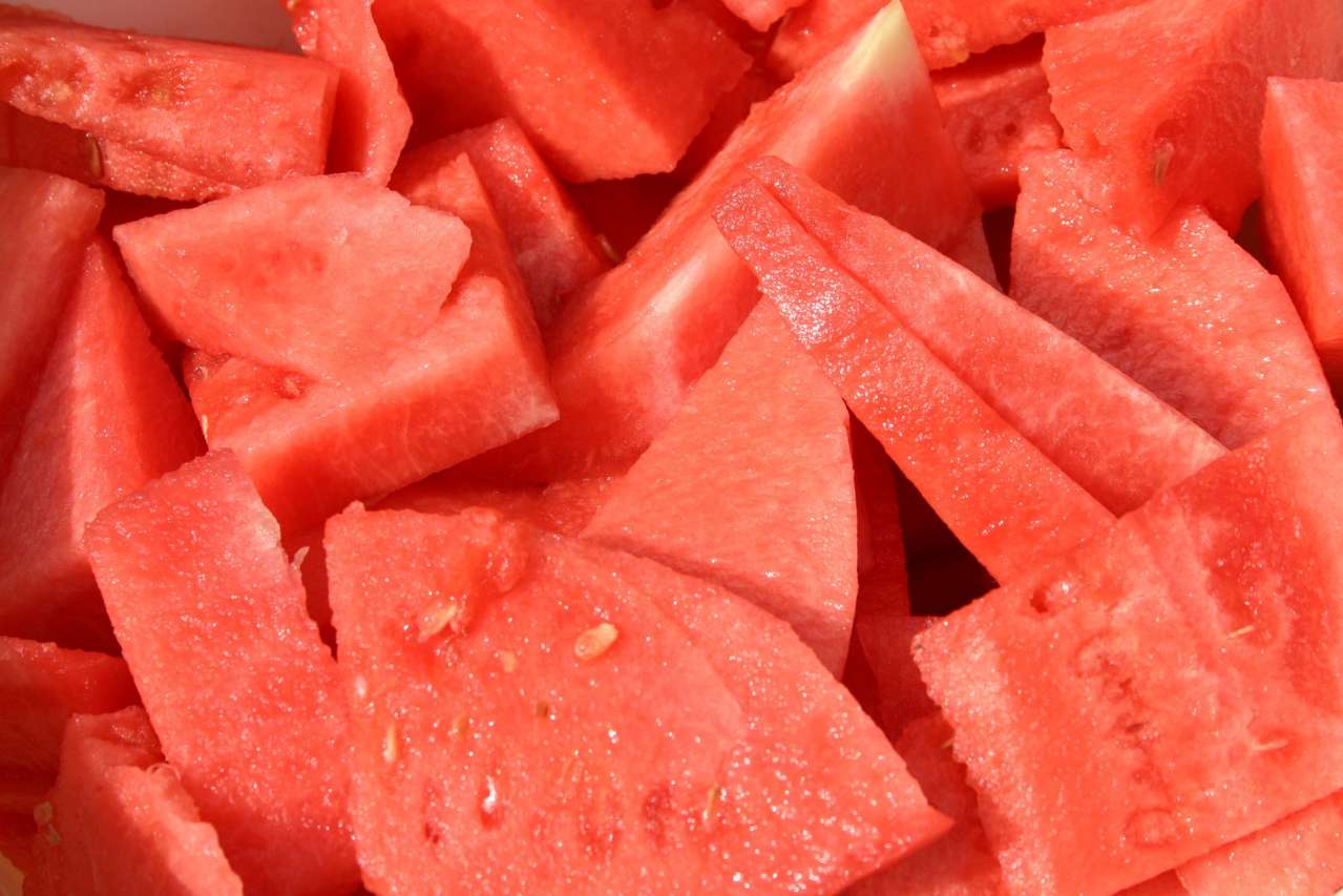 watermelon