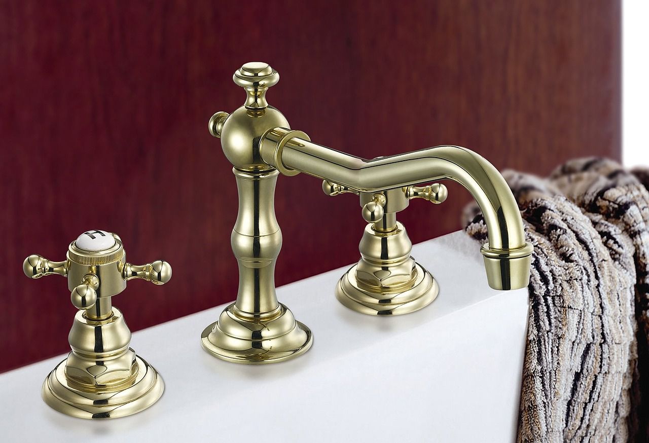 faucets