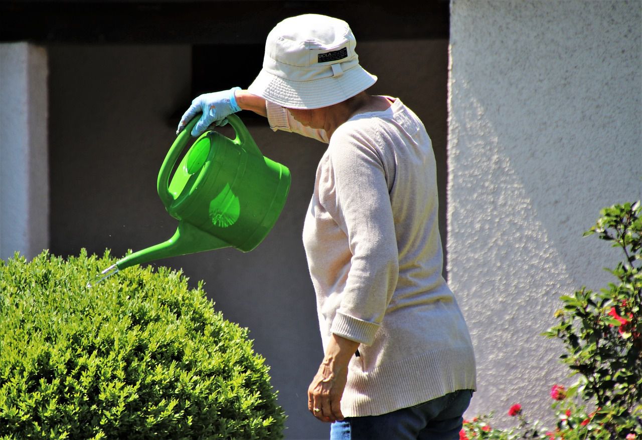 gardener