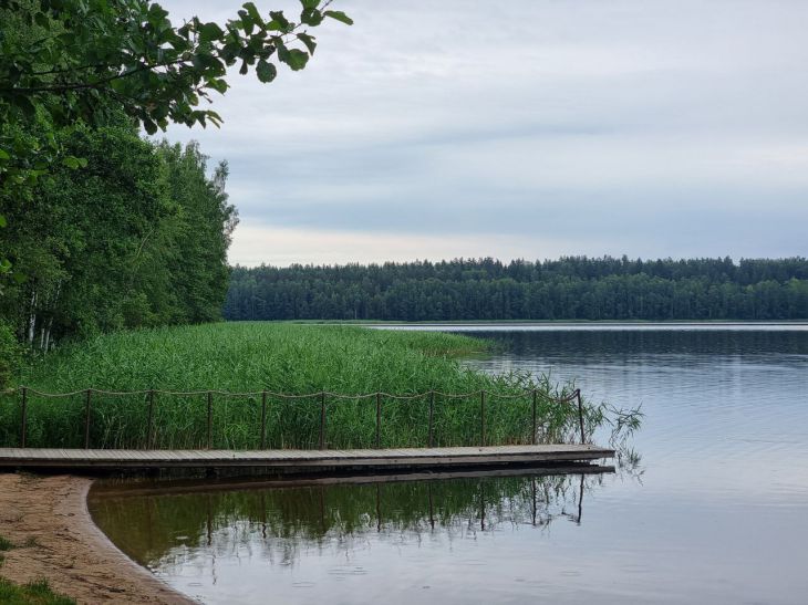 водоем