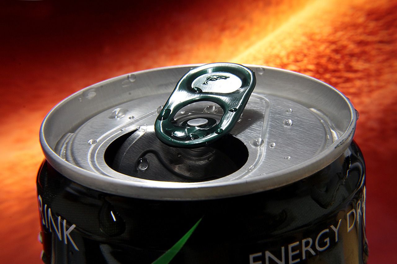 energy drink