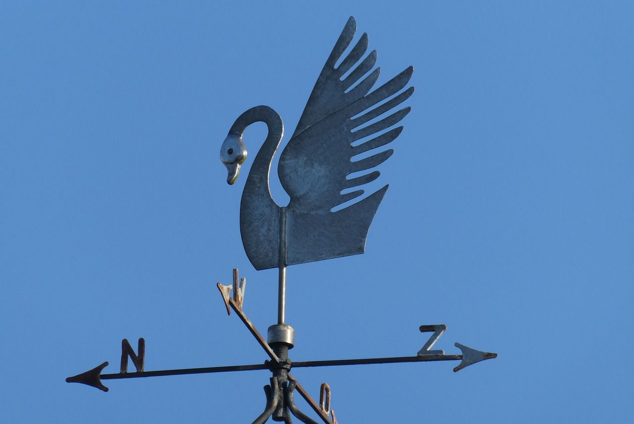 weather vane