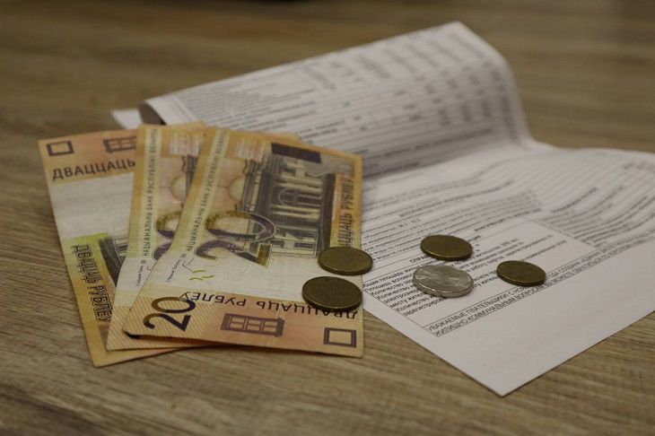 Более 70 минчан с начала сентября перевели оплату за коммуналку мошенникам