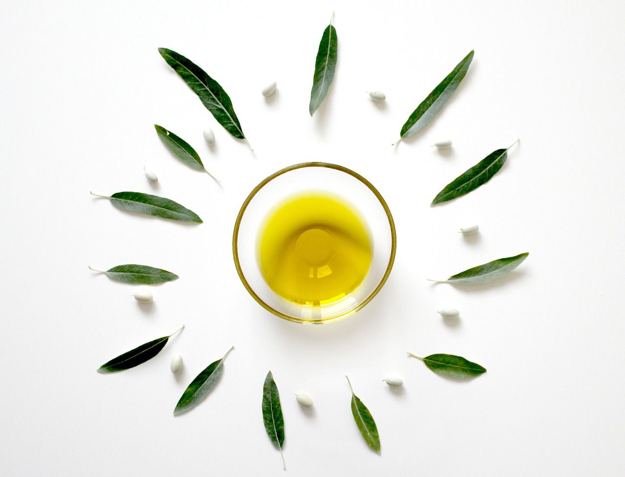 olive oil