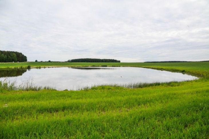 водоем