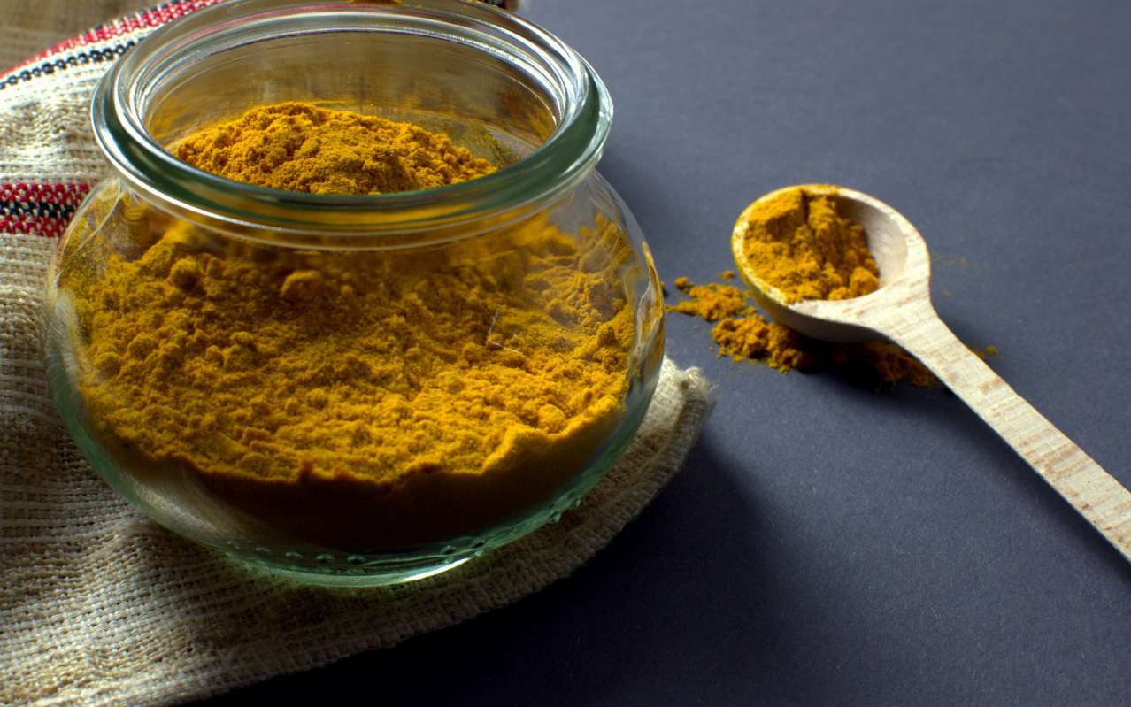 turmeric