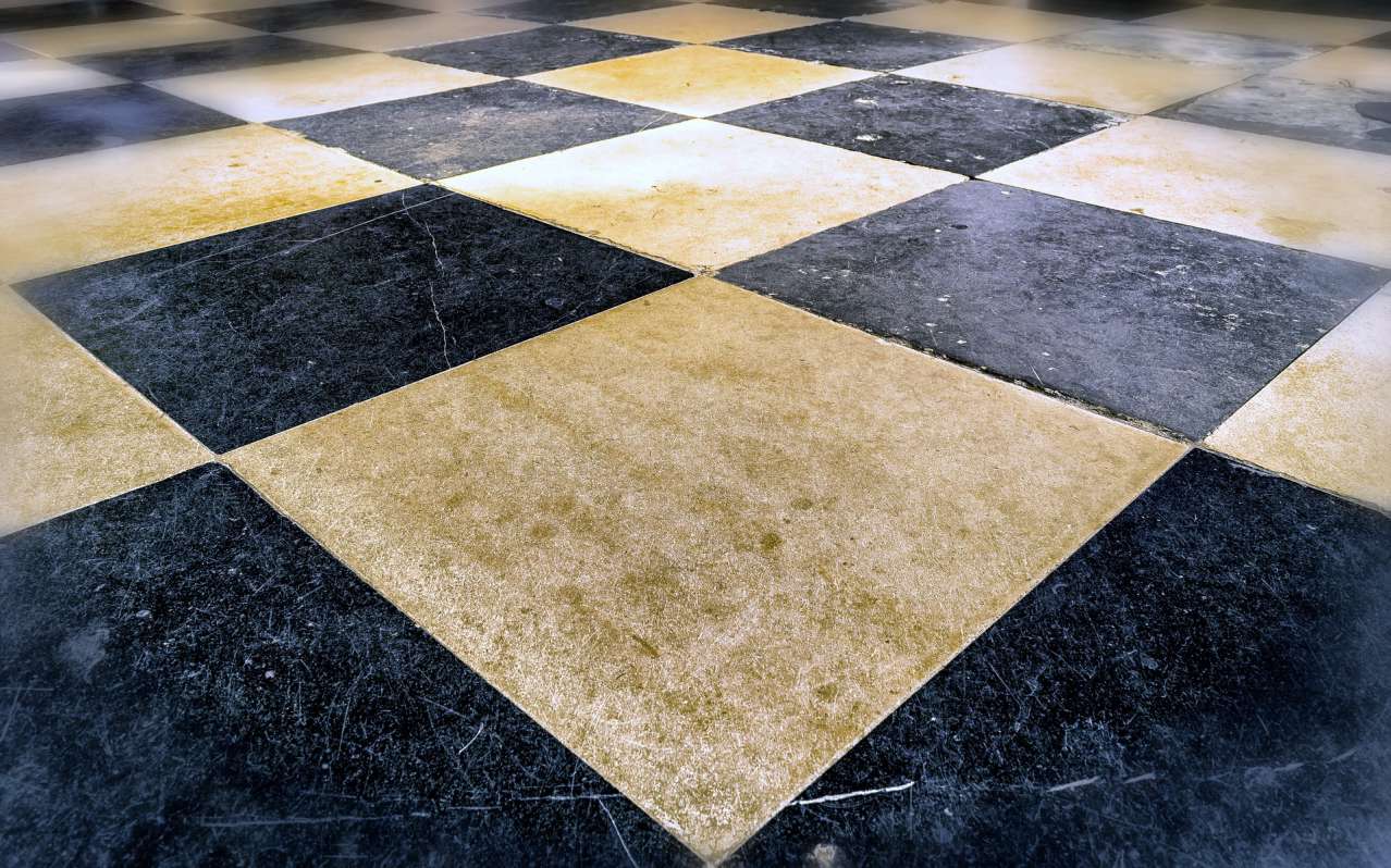 floor