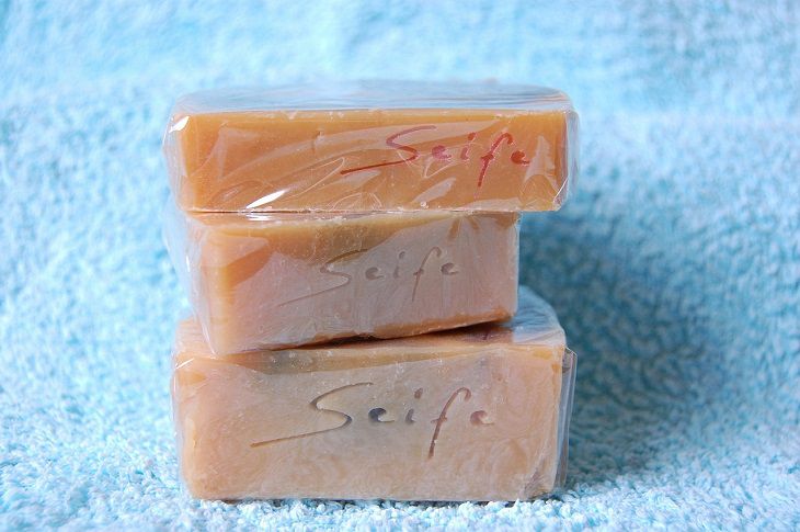 soap