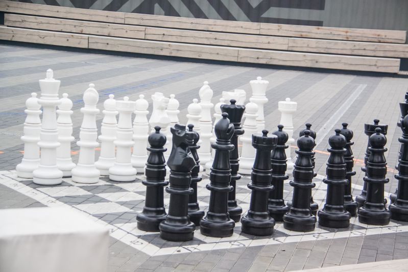Двух российских шахматистов обвинили в договорной ничье на чемпионате мира по блицу: им присудили по 0 очков за партию