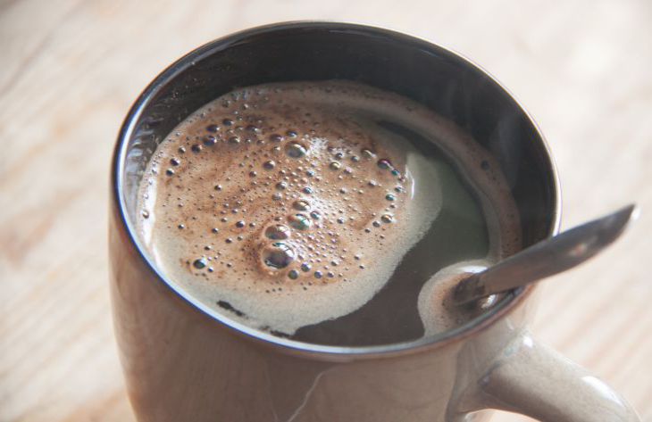 Почему кофе нельзя пить раньше 09:30 утра: ответ ученых