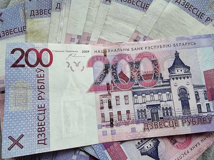 В Беларуси увеличен размер семейного капитала