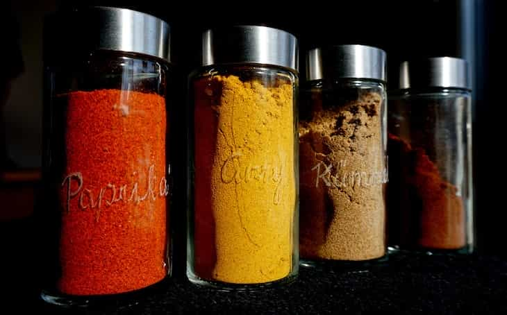 spices