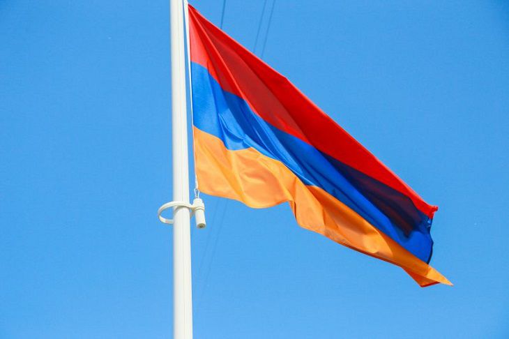 Армения приостановила участие в ОДКБ – Пашинян