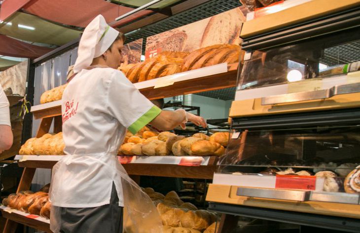 Почему хочется хлеба: диетологи назвали основные причины