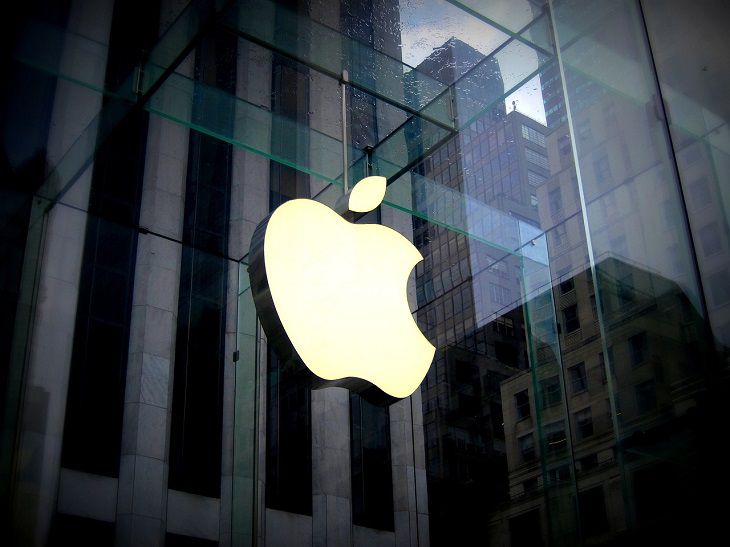 Apple отказалась от собственного электромобиля после 10 лет разработок