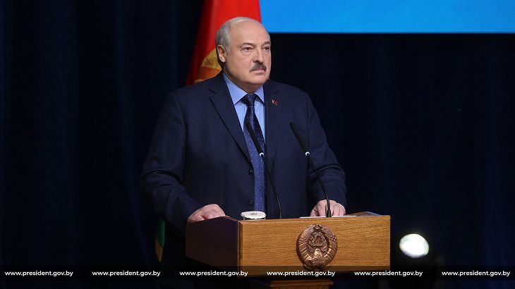 Лукашенко назвал то, что может стать бизнес-хабом для всего белорусского