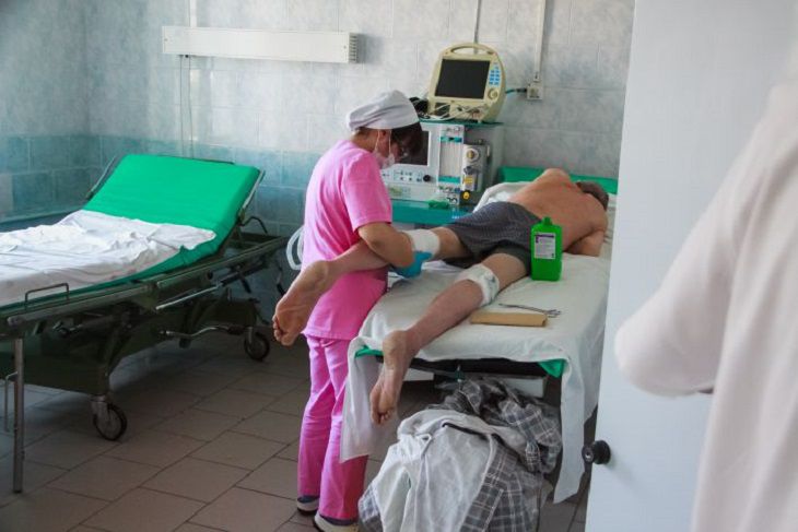 В год – 20 000 операций. Названы самые популярные у иностранцев медуслуги в Беларуси