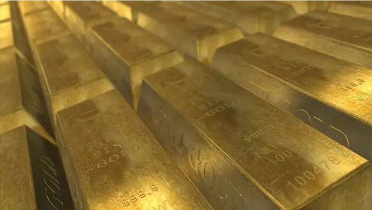 Золотовалютные резервы Беларуси подросли: Нацбанк назвал цифры