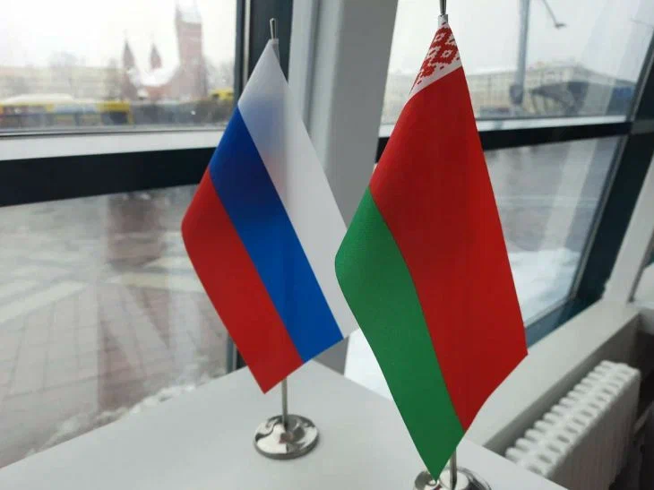 Литва расторгнет несколько двусторонних соглашений с Россией и Республикой Беларусь