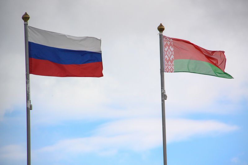 Крутой заметил изменения в товарообороте Беларуси и России