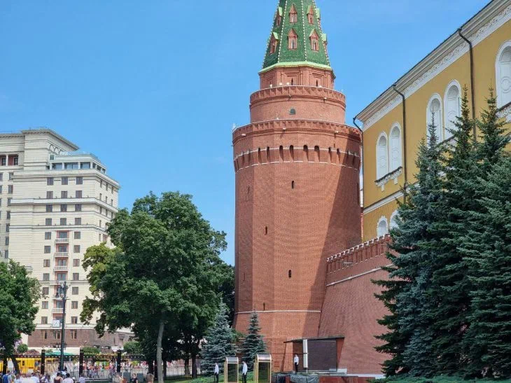 Инстасамку вычеркнули из концертной программы в честь Дня защиты детей в Кремле