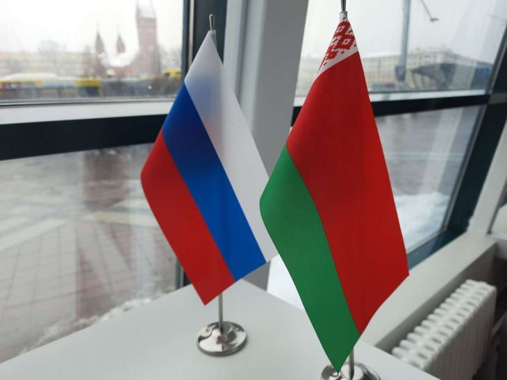 Взыскание алиментов. Беларусь ратифицировала изменения в соглашение с Россией