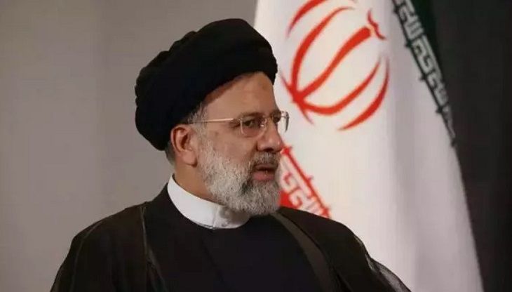 Глава Госдепа заявил, что иранцы выиграли от смерти президента Раиси
