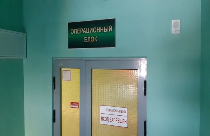 Белорусские медики спасли девочку, выпавшую с восьмого этажа в Гродно