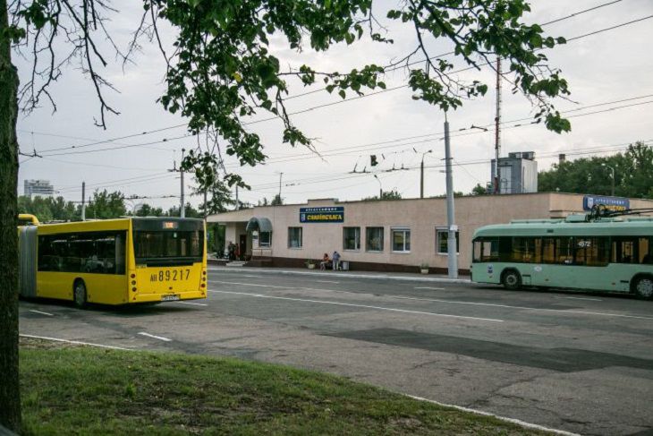 Жителей Минска предупредили: сокращено количество некоторых автобусов и троллейбусов