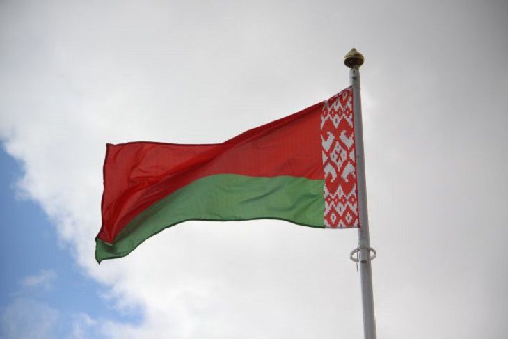 Евросоюз часть антироссийских санкций распространил на Беларусь