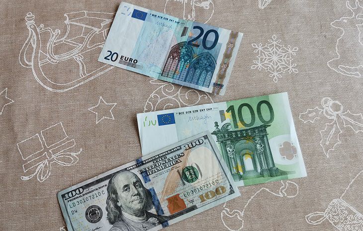 Евро резко подешевел. А вот что случилось с долларом в Беларуси 11 июня