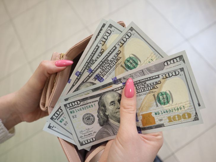 Доллар потерпел серьезное поражение: результаты валютных торгов 25 июня в Беларуси