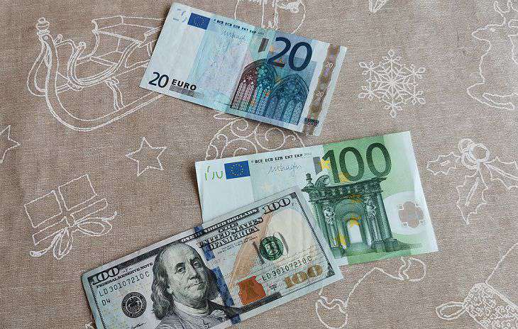 Покупать или нет? Что сейчас делать с долларами и евро