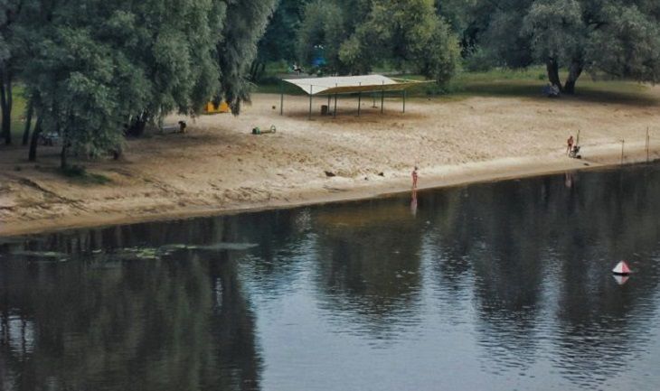 Белорусам запретили купаться в 9 локациях. Названы конкретные места