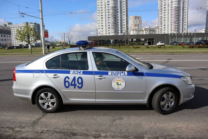 В Беларуси нотариусы вышли на онлайн-сотрудничество с ГАИ. Что это значит для водителей?
