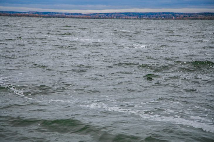 Дания хочет ограничить движение в Балтийском море танкеров с нефтью из РФ