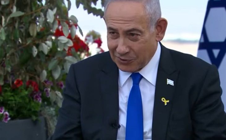Нетаньяху распустил военный кабмин