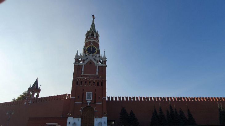 В Кремле сообщили об устранении политических оппонентов в США