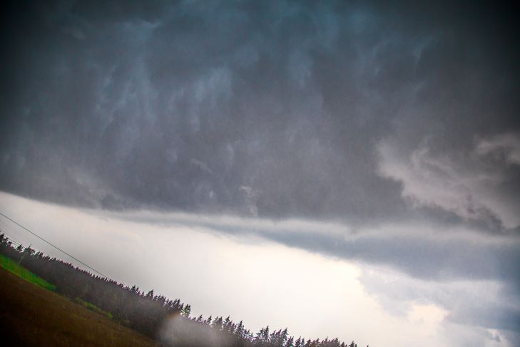 Белорусов предупредили: 4 июля грядет неблагоприятное гидрометеорологическое явление