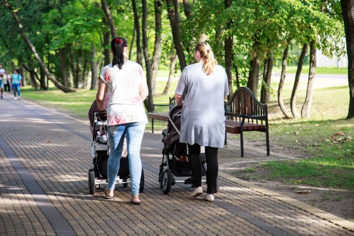 Белорусы назвали главный фактор укрепления семьи