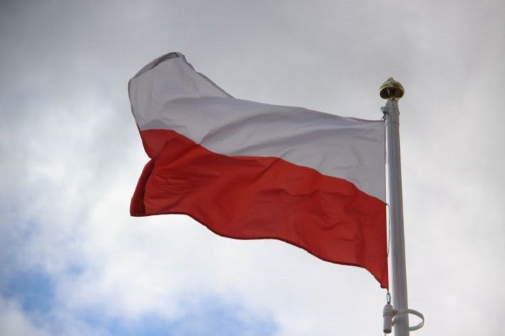 Польша запускает операцию по усилению ПВО на границах с Беларусью и Россией
