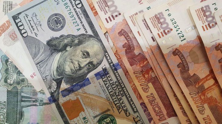 Доллар и российский рубль подешевели в Беларуси: результаты валютных торгов 18 июля