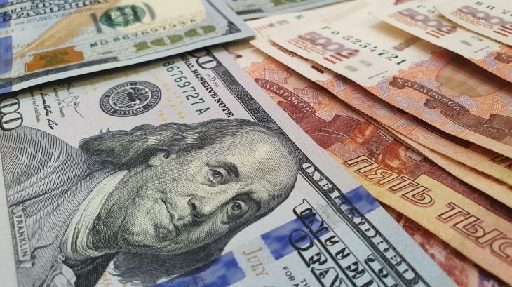Доллар потерпел серьезное поражение в Беларуси. А вот что случилось с российским рублем 24 июля