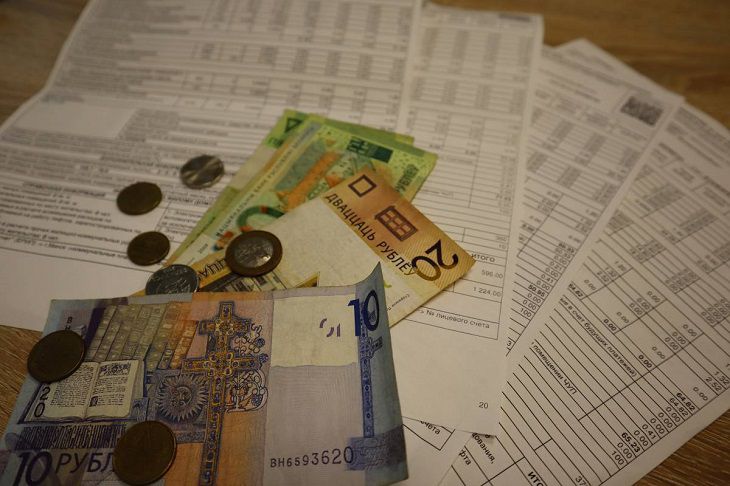 В Беларуси ввели новый механизм выплат по евробондам