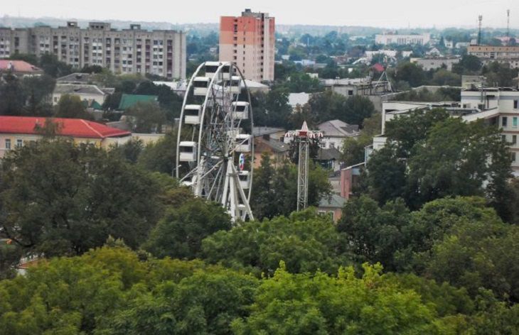 Самые высокие зарплаты городов Беларуси. Гомель: платят более 5 000 рублей