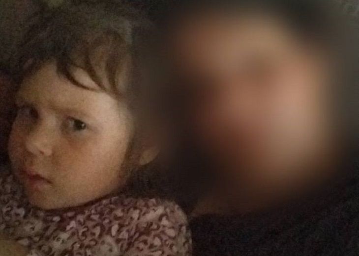 В Каменецком районе пропала без вести 4-летняя девочка: милиция обратилась к белорусам