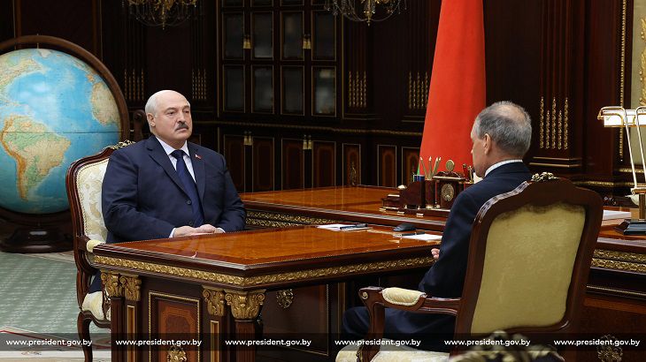 Лукашенко заметил недостатки в ООН и сказал, что Беларусь будет работать над повышением эффективности этой организации