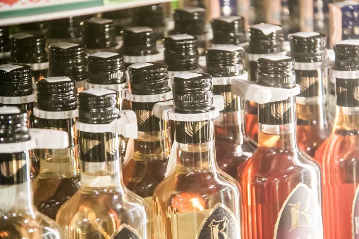 Конкурсы на право ввоза в Беларусь алкоголя – Лукашенко указ подписал