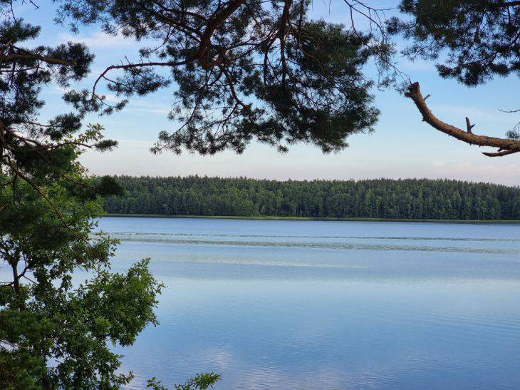 водоем