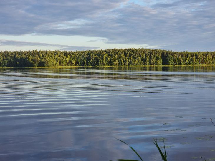 водоем